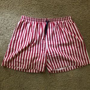 Chubbies - American flag shorts